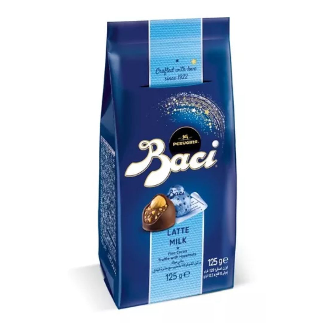 Chocolates Baci Bag 